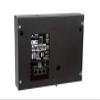 Alzatex Take-a-Number System w/ 2-Digit Ticket Number w/Voice Announce for Waiting Line Management view 4
