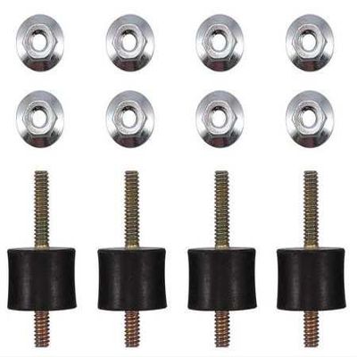 Replacement Isolator Kit