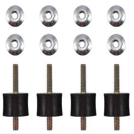 Replacement Isolator Kit