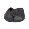 Dry Carbon Fiber Cover Sticker for for MK2 R56 2007~2013 Antenna Base-GPS Model view 2