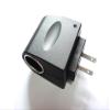 AC to DC Power Socket Adapter Converter Household Car Converter 500mA 12V DC Power Plug 220V AC to DC Adapter view 1