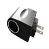 AC to DC Power Socket Adapter Converter Household Car Converter 500mA 12V DC Power Plug 220V AC to DC Adapter view 2