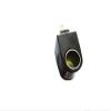 AC to DC Power Socket Adapter Converter Household Car Converter 500mA 12V DC Power Plug 220V AC to DC Adapter view 4