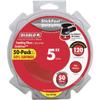 Diablo 5 ROS DISC PSA 120G 50P view 1