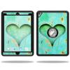 MightySkins Skin Compatible with OtterBox Defender Apple iPad Pro 9.7 Case wrap Cover Sticker Skins Heartwood view 1