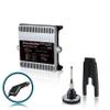 Smoothtalker Mobile X6 50db 4G LTE Cell Phone Signal Booster, for Car & Truck, Boosts 4G LTE Cell Signals view 1
