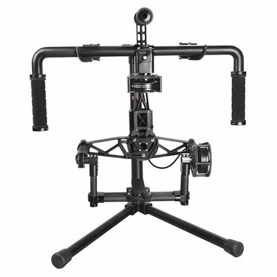 Professional Famoushobby BG001-Pro KIT DSLR 3-Axes Brushless Gimbal/ GH4 Handheld Gimbal/Steadicam Pro System/Gimbal Steadycam