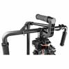 Professional Famoushobby BG001-Pro KIT DSLR 3-Axes Brushless Gimbal/ GH4 Handheld Gimbal/Steadicam Pro System/Gimbal Steadycam view 3