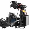 Professional Famoushobby BG001-Pro KIT DSLR 3-Axes Brushless Gimbal/ GH4 Handheld Gimbal/Steadicam Pro System/Gimbal Steadycam view 4