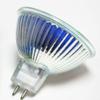 CTKcom MR11 12v 20w Halogen Bulbs(6 Pack)- Precision Halogen Reflector Fiber Optic Light Bulb with Glass Cover Dimmable Halogen Flood Bulb Warm White 2700K view 3