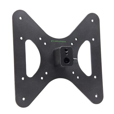 9.Solutions VESA Mount Large, Allows Small, Medium and Large VESA Compatible Monitors, 9.XV1024
