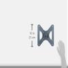 9.Solutions VESA Mount Large, Allows Small, Medium and Large VESA Compatible Monitors, 9.XV1024 view 3