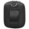 HAKUBA Lens case Rufuto Design Slim fit Lens Pouch 70-80 Removable Inner Cushion Black KLP-LS7080BK view 4