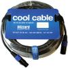 Blizzard Lighting Dmx-IP-50Q DMX Cable, Black view 1