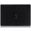 RGTech Monarch 50 Black Flat Paper Thin Indoor HDTV Antenna - 50 Mile Range Multidirectional Reception, UWB Technology and 4G Filter for Maximum UHF/VHF/FM/USB TV Tuner/DVB-T/DAB Radio Reception view 1