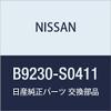 Nissan B9230-S0411 Genuine Nissan Parts K ATTACHMENT view 1