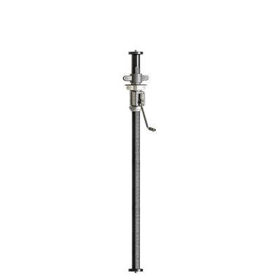 GITZO Long Aluminum GS5313LGS for a Tripod with Accessories Systematic Gear Center Pole Type 5