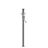 GITZO Long Aluminum GS5313LGS for a Tripod with Accessories Systematic Gear Center Pole Type 5