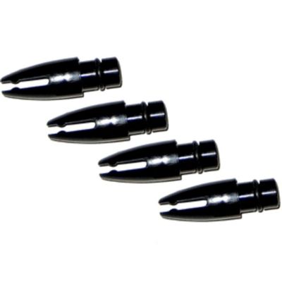 Rupp Replacement Spreader Tips - 4 Pack - Black consumer electronics Electronics