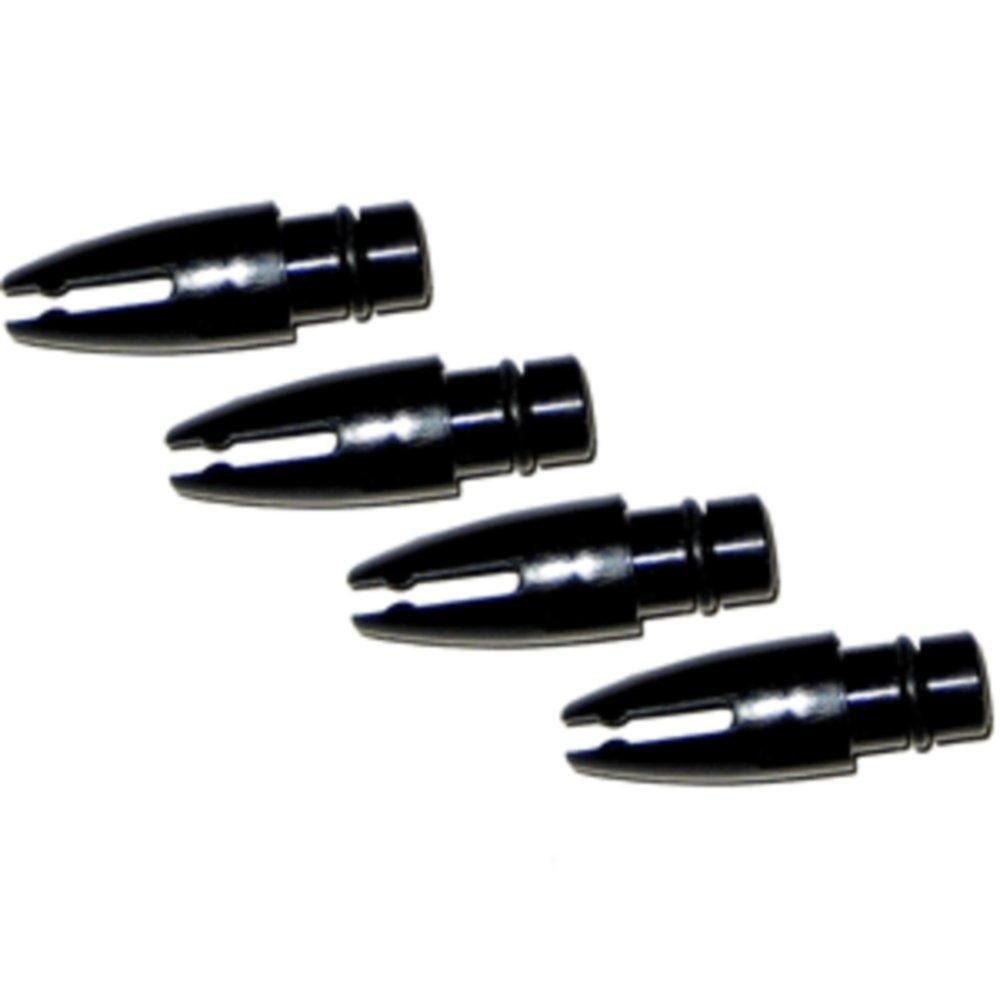 Rupp Replacement Spreader Tips - 4 Pack - Black consumer electronics Electronics