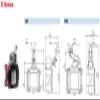 604.1121.010, Altech Corp, D Series HW view 1