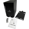 IOSAFE 5BAY-NAS-FLR-MNT-KIT - ioSafe Floor Mount for Server view 1