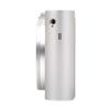 Leica TL 16MP Camera, Silver Anodized Finish view 4