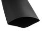 uxcell 28mm Dia 2:1 Heat Shrink Tubing Tube Sleeving Wire Cable Black 2M Length view 2