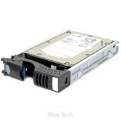 101-000-091 EMC 146-GB 2GB 10K 3.5 FC HDD (10 PACK)