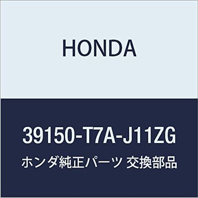 HONDA Genuine Parts Antenna ASSY. Radio Part Number: 39150-T7A-J11ZG