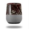 Domain Wall - Decal Style Skin Wrap fits Google Home Original (Google Home NOT Included) view 1