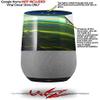 Sunrise - Decal Style Skin Wrap fits Google Home Original (Google Home NOT Included) view 2