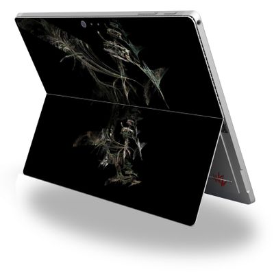 at Night - Decal Style Vinyl Skin fits Microsoft Surface Pro 4 (Surface NOT Included)