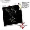 at Night - Decal Style Vinyl Skin fits Microsoft Surface Pro 4 (Surface NOT Included) view 3