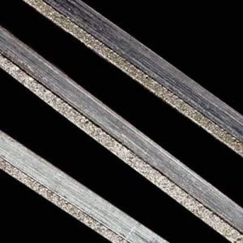 Set of 3 Diamond Blades for Inland DB100 Band Saw 37.7"