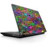 15 15.6 inch Laptop Notebook Skin Vinyl Sticker Cover Decal Fits 13.3" 14" 15.6" 16" HP Lenovo Apple Mac Dell Compaq Asus Acer/Paint Splatter view 1