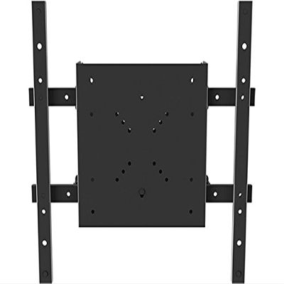 Multibrackets 1831 M PC Media Box Light Bulletin Board Wall Mount 400x400 Tiltable