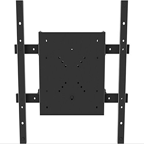 Multibrackets 1831 M PC Media Box Light Bulletin Board Wall Mount 400x400 Tiltable