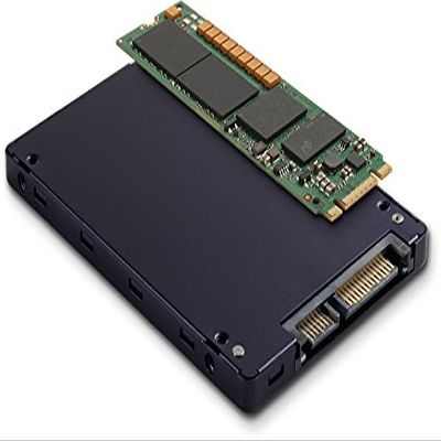 5100 Eco 480Gb Sata 2.5 TCG Disabled