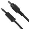 Calrad 55-949, 3.5 mm Mono Plug to RCA Plug 6 feet view 1