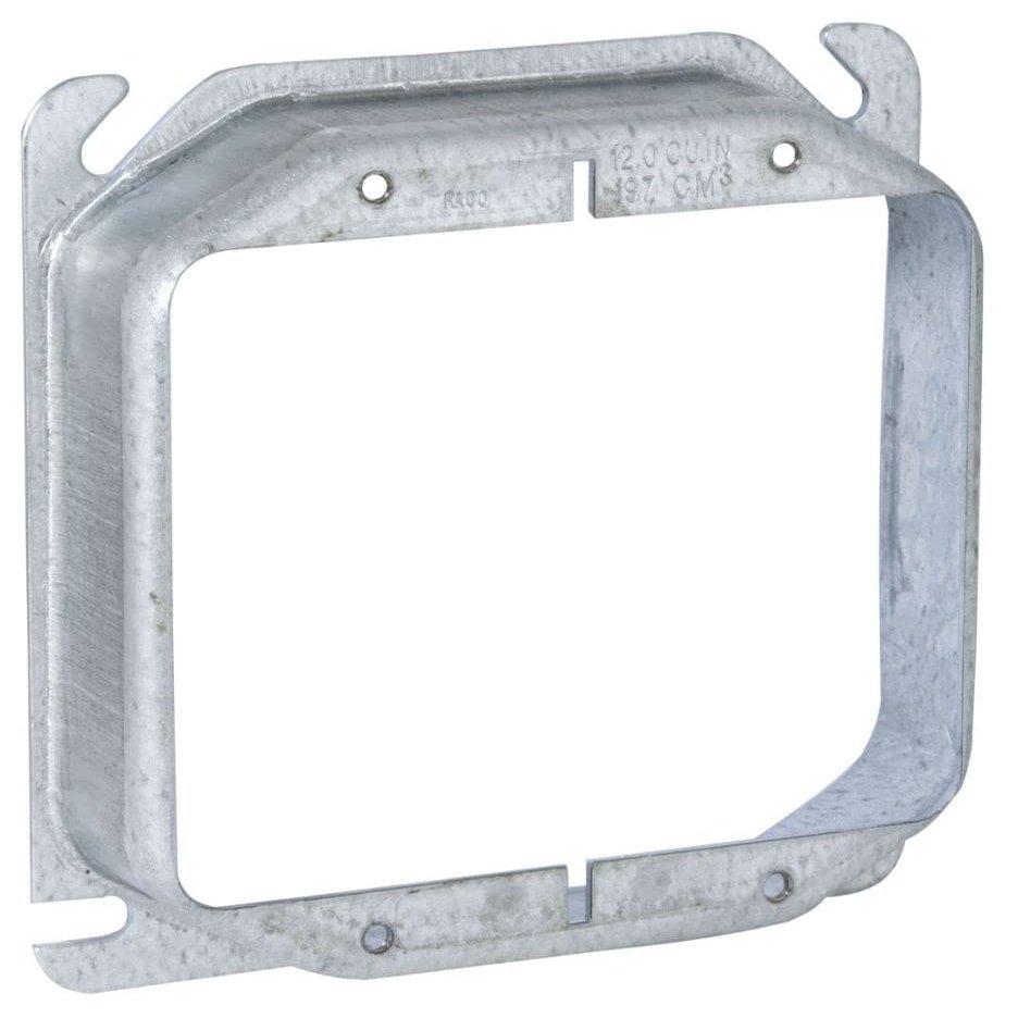Raco 00780 2 Device Ring 4-S