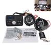 Eaglerich FM Amplifier Motorcycle Black Styling Stereo Audio Speaker with Remote Control view 1