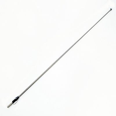 Votex - 21 Inch Stainless Antenna for Saab 9-7X (2005-2006) Spring Steel