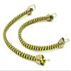 Integy 1/10 Model Scale 4x150mm Bungee Elastic Cord Strap w/Hooks for Off-Road Crawler view 1