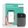 Sensibo Sky, Smart Wireless Air Conditioner Controller. Quick & Easy DIY Installation. Maintains Comfort with Energy Efficient. Automatic Wifi Thermostat Control App. Google, Alexa and Siri Compatible view 1