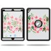 MightySkins Skin Compatible with OtterBox Defender Apple iPad Pro 9.7 Case wrap Cover Sticker Skins Bouquet view 1