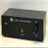 TCC TC-780LC Black Stereo Line Level Preamp/Booster with iPod Jack view 1