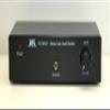 TCC TC-780LC Black Stereo Line Level Preamp/Booster with iPod Jack view 2
