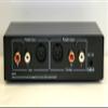 TCC TC-780LC Black Stereo Line Level Preamp/Booster with iPod Jack view 3