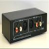 TCC TC-780LC Black Stereo Line Level Preamp/Booster with iPod Jack view 4